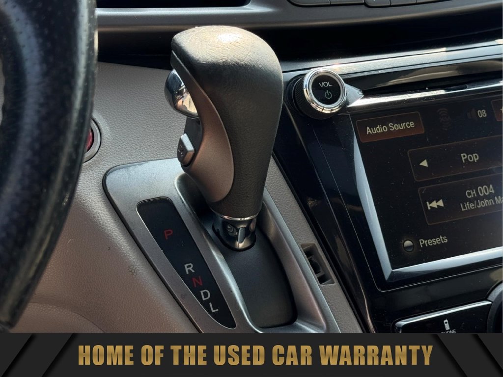 Used 2015 Honda Odyssey EX-L image 29