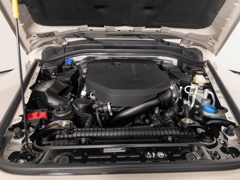 New 2026 INEOS Grenadier Fieldmaster Edition AWD/4WD image 41