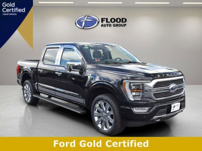 Used 2023 Ford F150 Limited