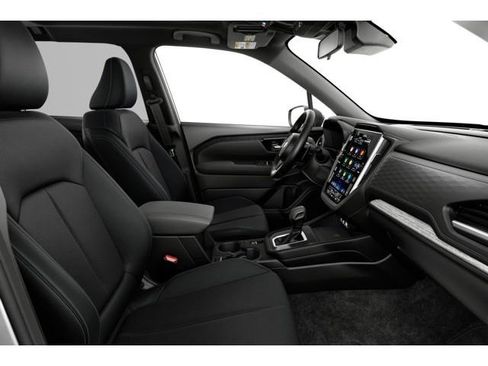 New 2025 Subaru Forester Limited image 16
