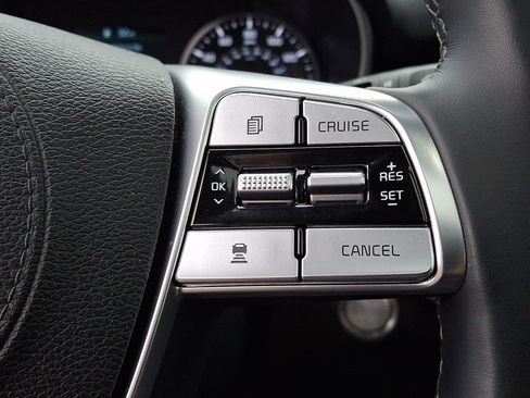 Used 2020 Kia Telluride EX AWD/4WD image 28