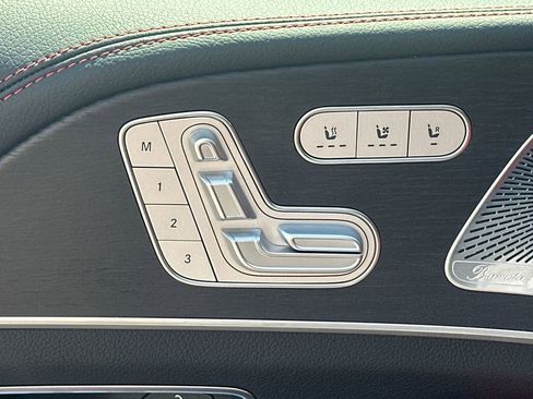 New 2026 Mercedes-Benz GLE 53 AMG 4MATIC Coupe image 11