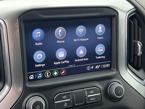 Certified 2022 Chevrolet Silverado 3500 LTZ image 33