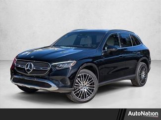 New 2026 Mercedes-Benz GLC 300 video 1
