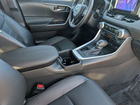Used 2024 Toyota RAV4 XLE Premium image 19