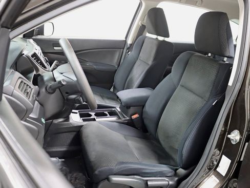 Used 2015 Honda CR-V LX image 22