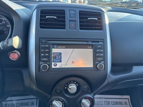 Used 2014 Nissan Versa Note SV w/ SL Package image 21