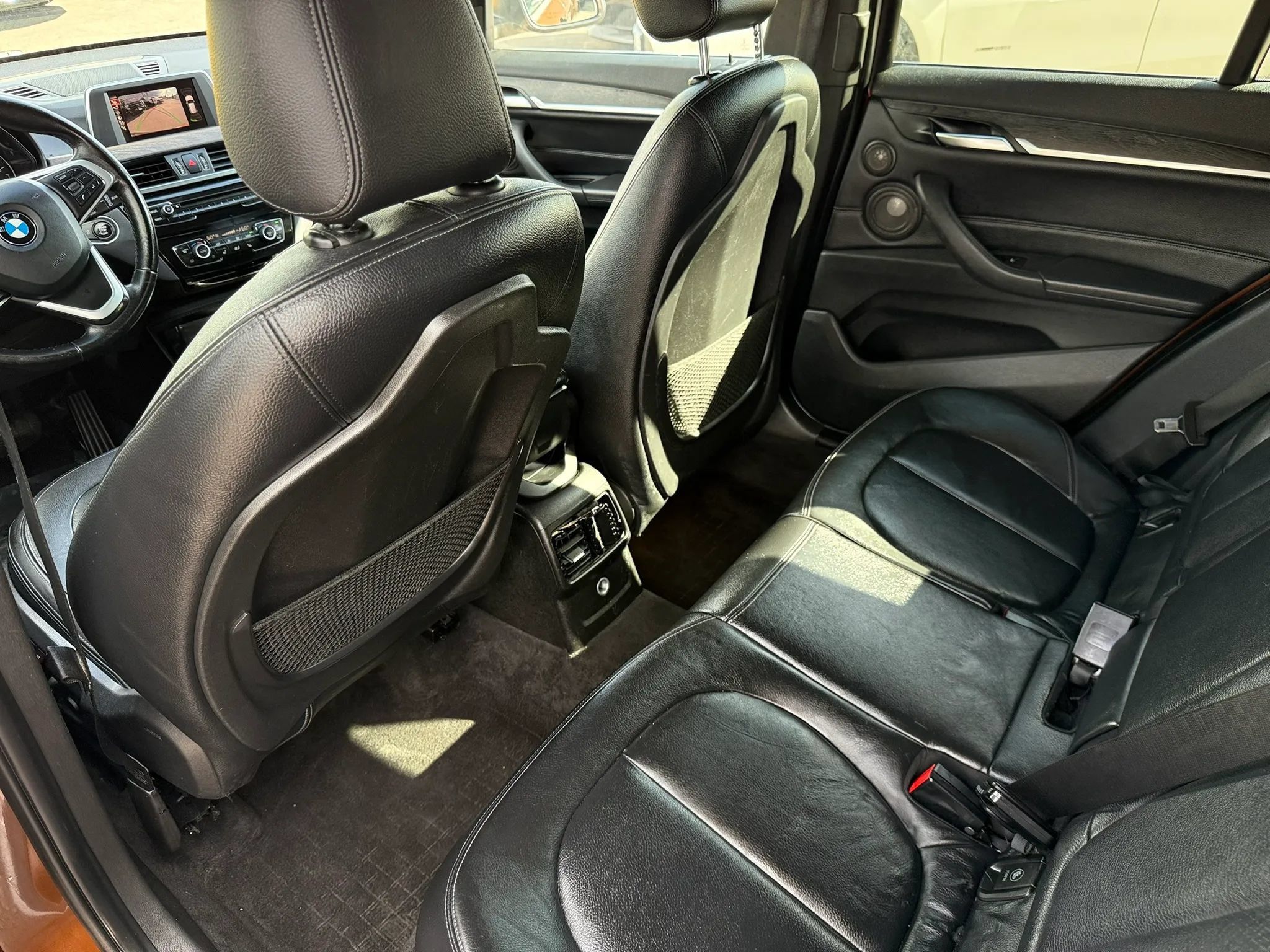 Used 2016 BMW X1 xDrive28i AWD/4WD image 16