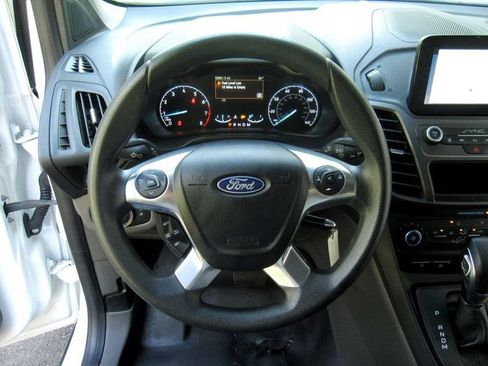 Used 2020 Ford Transit Connect XL FWD image 19