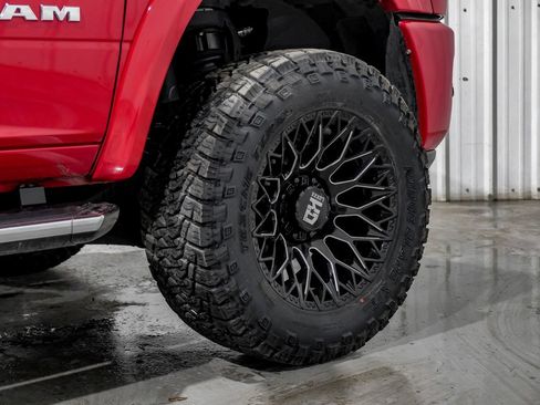 Used 2026 RAM 2500 Big Horn AWD/4WD image 63