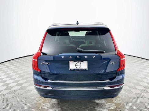 Used 2025 Volvo XC90 B6 Plus w/ Protection Package Premier image 6