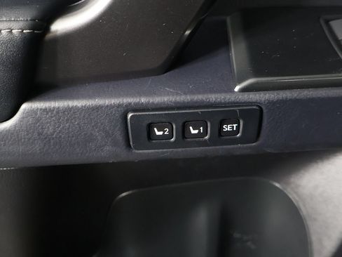 Used 2023 Lexus GX 460 w/ Black Line Special Edition AWD/4WD image 40