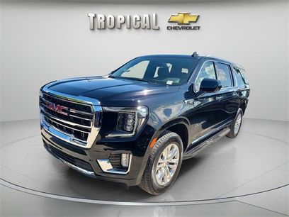 Used 2024 GMC Yukon XL SLT