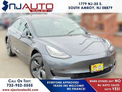 Used 2018 Tesla Model 3 Long Range