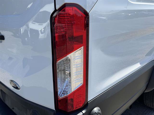 Used 2025 Ford Transit 350 148 High Roof Extended DRW RWD image 8