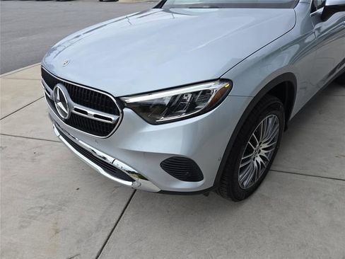 New 2026 Mercedes-Benz GLC 300 4MATIC image 11