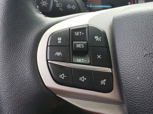 Used 2023 Ford Explorer XLT w/ Equipment Group 202A image 22