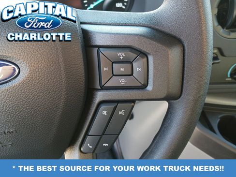 New 2026 Ford E-350 and Econoline 350 Super Duty w/ Power Equipment Group image 20