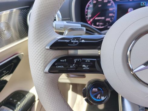 Used 2025 Mercedes-Benz SL 43 AMG image 19