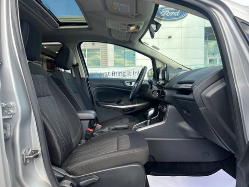 Used 2019 Ford EcoSport SE AWD/4WD image 54