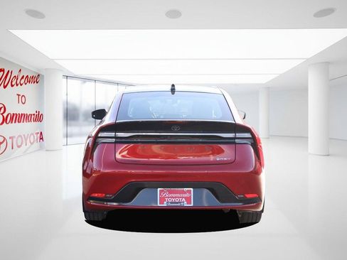 New 2026 Toyota Prius Plug-In Hybrid image 6