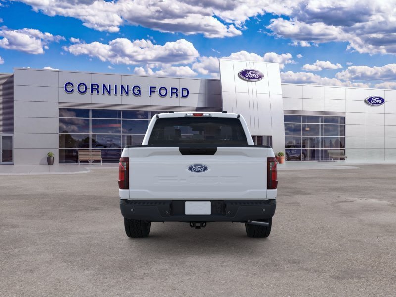 New 2026 Ford F150 XL AWD/4WD image 47