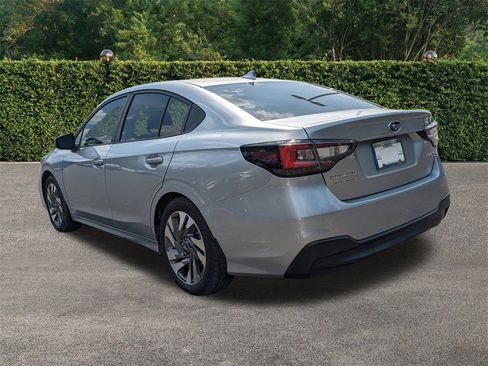 New 2025 Subaru Legacy Limited image 6