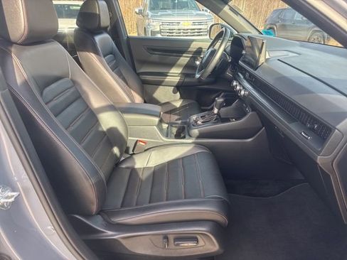 Used 2025 Honda CR-V Sport-L image 35