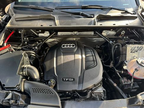 Used 2018 Audi Q5 2.0T Premium image 11