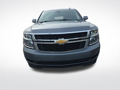 Used 2020 Chevrolet Suburban LT