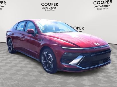 New 2026 Hyundai Sonata SEL