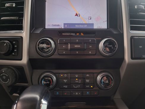 Used 2020 Ford F150 Lariat w/ Equipment Group 502A Luxury image 20