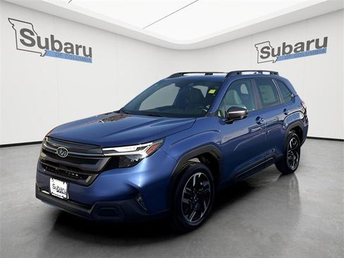 New 2026 Subaru Forester Limited image 3