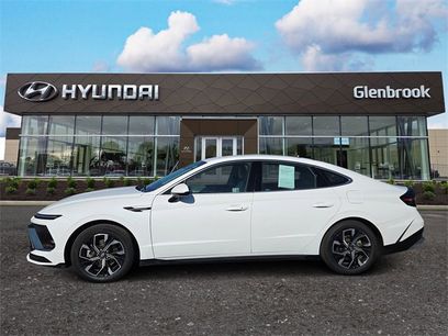 Certified 2024 Hyundai Sonata SEL