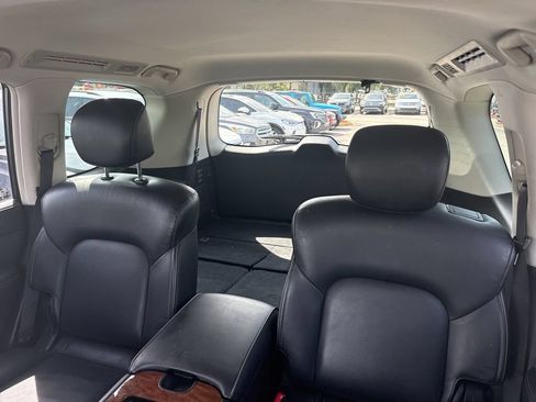 Used 2018 INFINITI QX80 2WD image 22