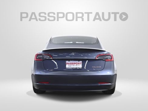 Used 2023 Tesla Model 3 Performance image 7