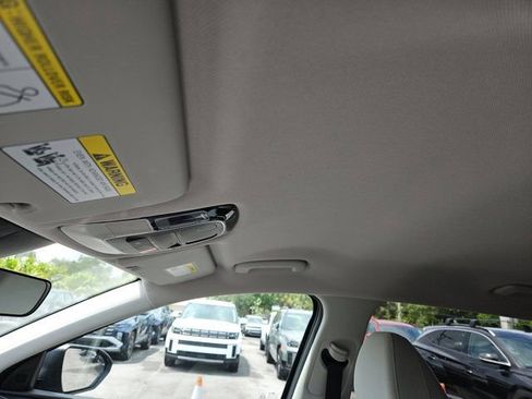 Certified 2026 Hyundai Tucson SEL image 25