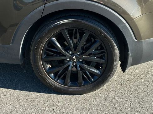 Used 2020 Kia Telluride SX w/ Towing Package image 10