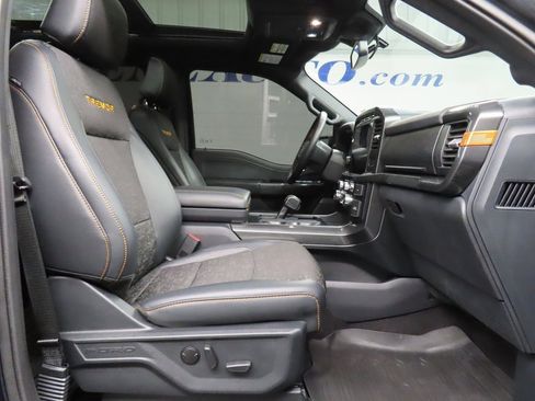 Used 2023 Ford F150 Tremor image 28