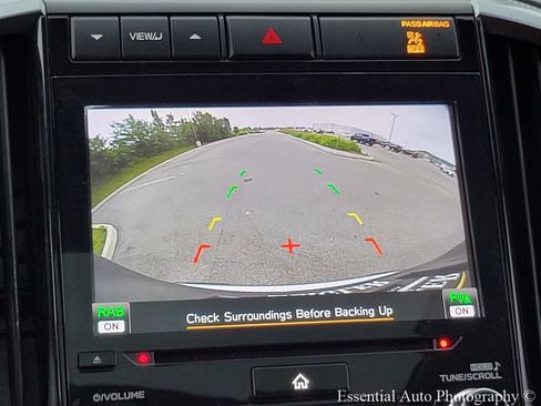 Used 2019 Subaru Ascent Touring w/ Popular Package #3 AWD/4WD image 21