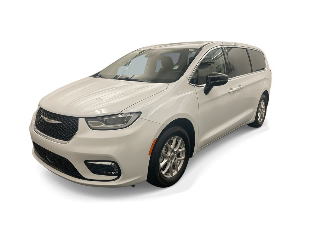 Used 2024 Chrysler Pacifica Touring-L FWD image 30
