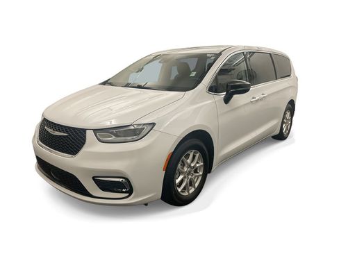 Used 2024 Chrysler Pacifica Touring-L FWD image 30