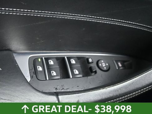 Used 2020 BMW X4 M w/ Executive Package image 19