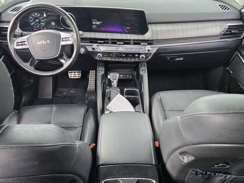 Certified 2023 Kia Telluride SX FWD image 13
