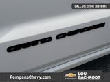 Used 2021 Jeep Grand Cherokee Laredo X image 4