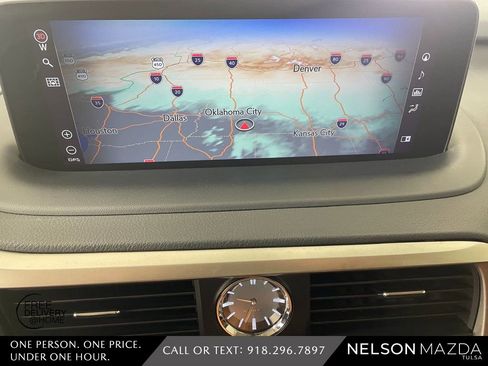 Used 2022 Lexus RX 450h AWD w/ Premium Package image 28