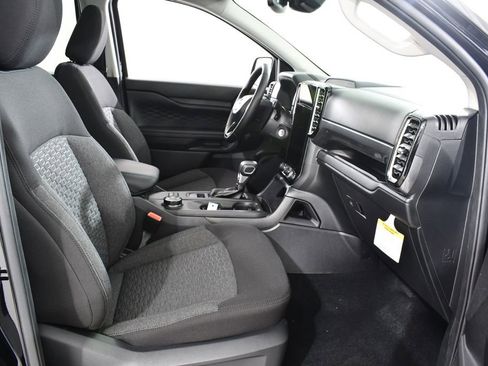 New 2026 Ford Ranger XLT AWD/4WD image 10