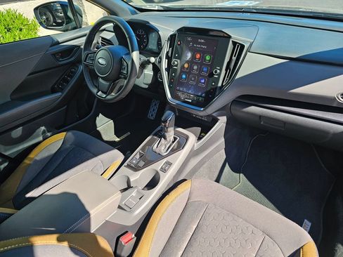 Certified 2025 Subaru Crosstrek 2.5i Sport w/ Crosstrek Mirror Package AWD/4WD image 10