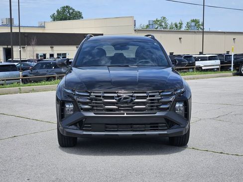 New 2026 Hyundai Tucson XRT FWD image 2