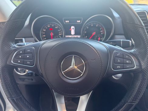 Used 2019 Mercedes-Benz GLS 450 4MATIC w/ Grand Edition Package image 13